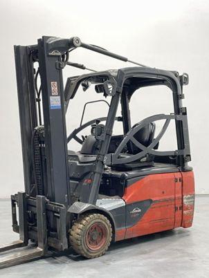 Linde E16L-02-386