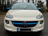 Opel Adam GNTM 1.2 GERMANY'S NEXT TOPMODEL - Opel Adam: Germany Next Topmodel