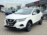 Nissan Qashqai 1.7dCi 4x4"N-Way"PANO*KAMERA*NAVI* - Nissan Qashqai: 7