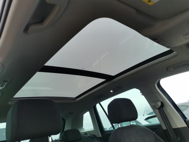 Tiguan 1.5 TSI Highline StandHZG AHK Panorama BT