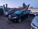 Ford Focus Turnier - Ford Focus aus 2012: For