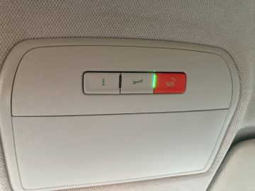 Skoda Fabia Cool Plus