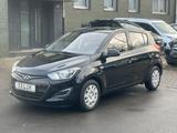 Hyundai i20 5Türig/Klima/Insp./ Reifen NEU - Hyundai i20 in Gelsenkirchen