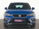 Seat Ateca Xcellence Kamera|ACC|Beats|LED|Kessy|SHZ - Seat Ateca in Saarbrücken