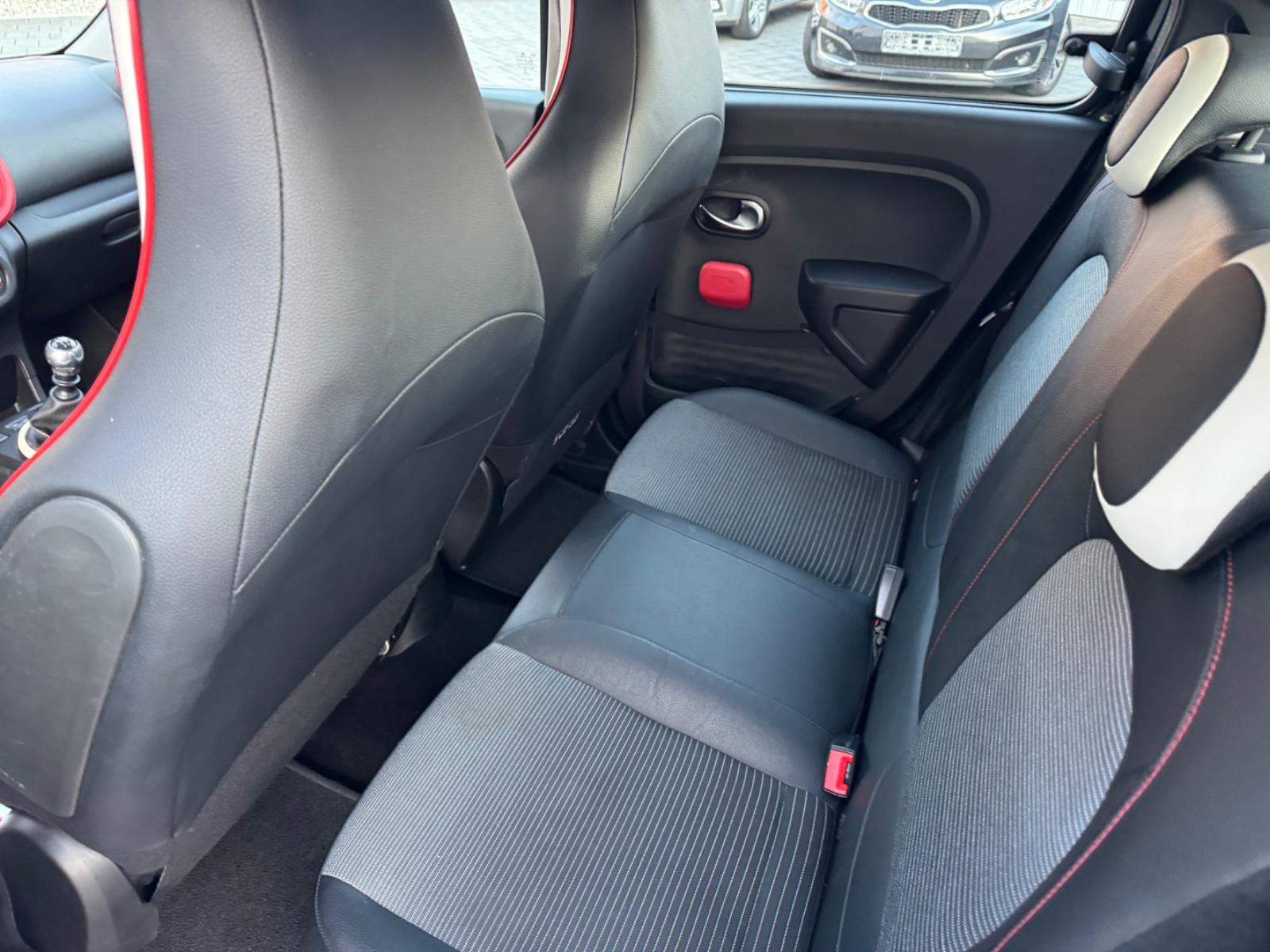 Renault Twingo Luxe