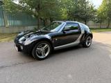 Smart Roadster roadster/Coupe  Optimiert auf 102PS! - Smart Roadster aus 2006