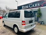 Volkswagen T5 Caravelle 2.5 TDI/KLIMA/AHK/9-SITZER/131PS/ - Volkswagen T5: 9 Sitzer