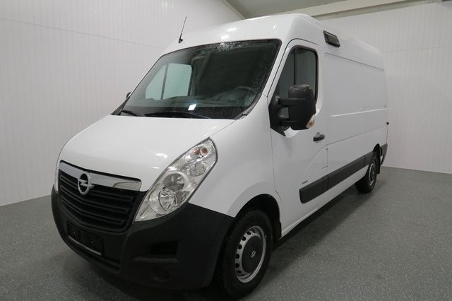 Opel MOVANO 2.3 CDTI L2H2 3,5t AUT. |KLIMA|NAV|3S|EU6