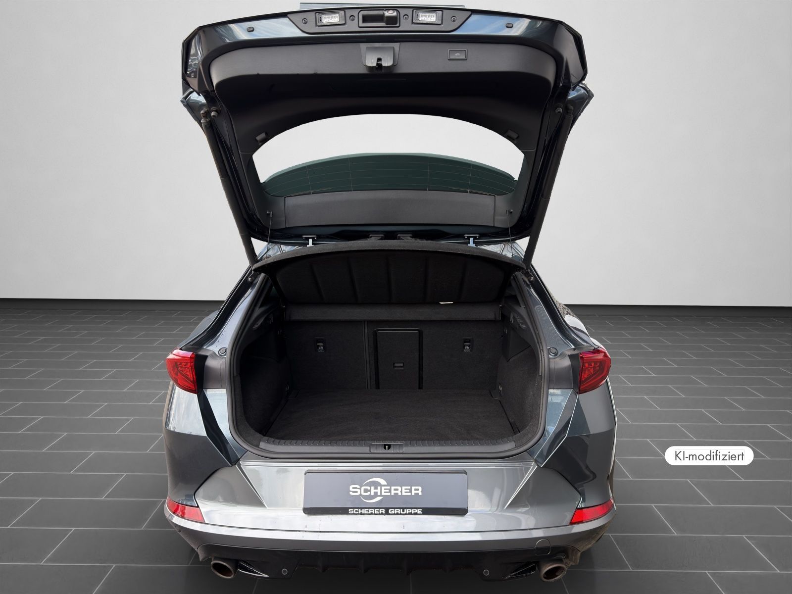 Cupra Formentor - Bild 15
