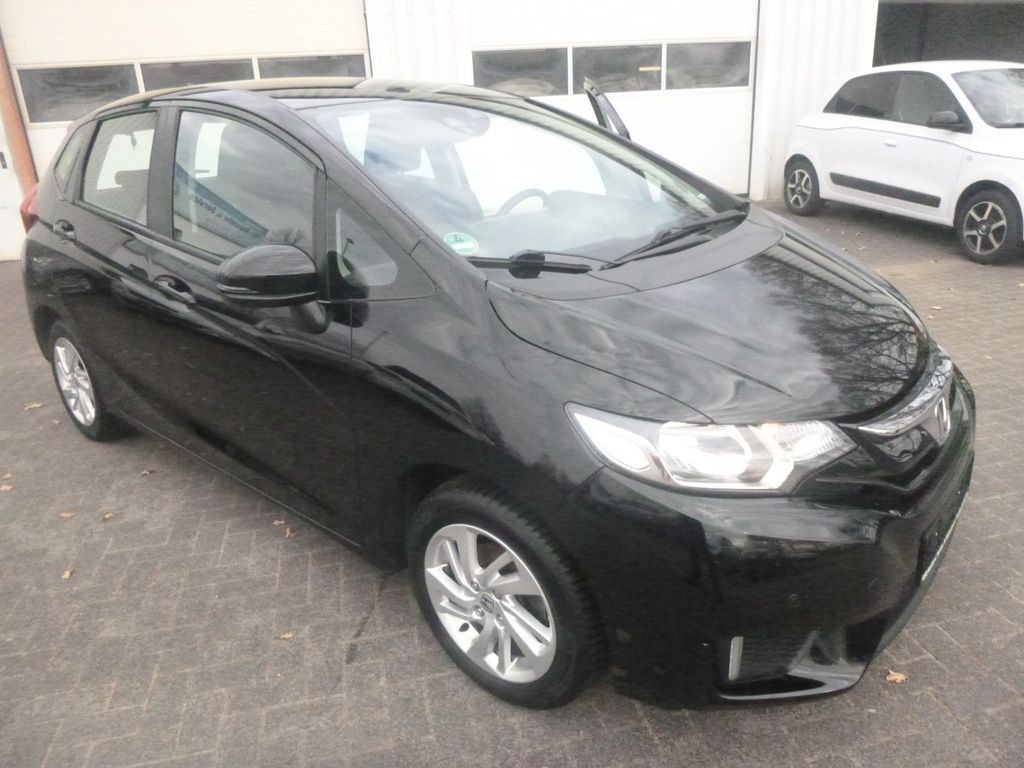 Angebot ansehen Honda Jazz