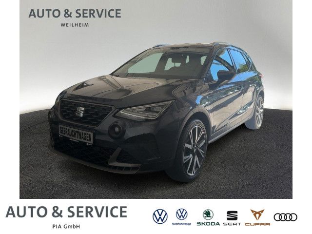 Image of Seat Arona