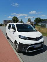 Toyota Proace Campervan selbst ausgebaut - Toyota Verso: Privatanbieter