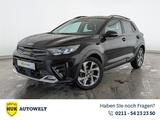 Kia Stonic 1.0 T-GDI Mild-Hybrid GT Line LED+NAV+SHZ - Kia Stonic GT-Line
