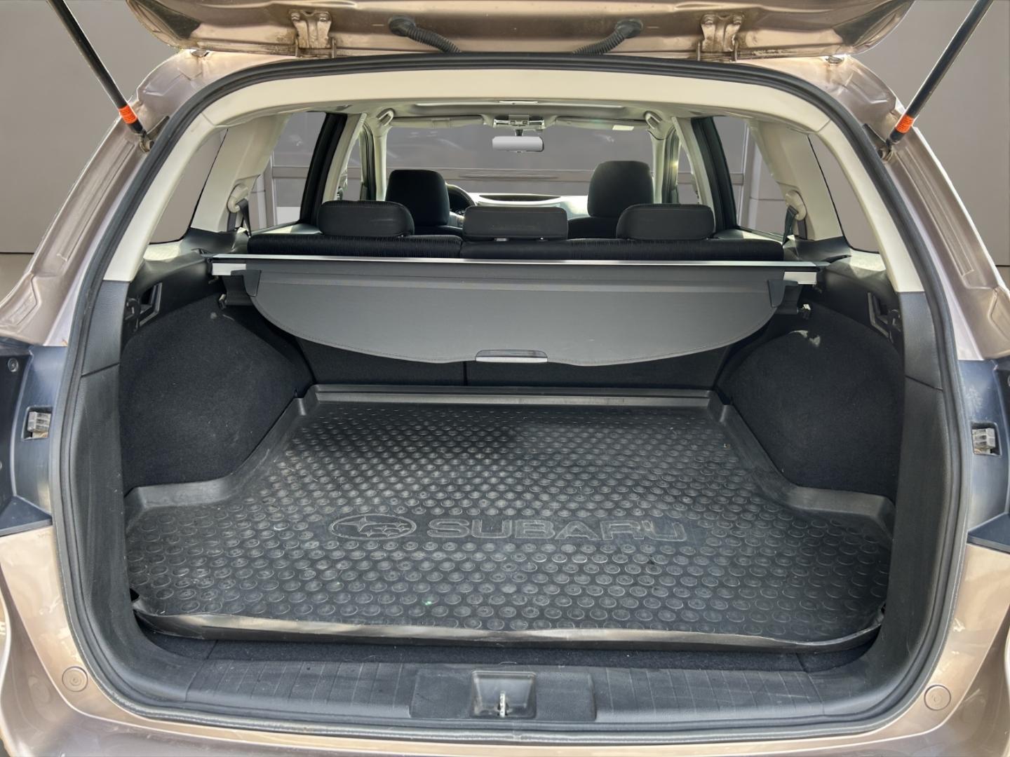 Subaru Legacy Outback, Xenon,Klima,Schiebedach,Tempomat