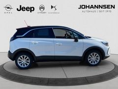 OPEL Crossland (X)Elegance 1.2 *Klimaautomatik*Navi*A