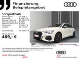 Audi S3 Sportback *ACC*Opt.-Schwarz*Virt.C*SHZ* - Audi S3 Gebrauchtwagen in Berlin