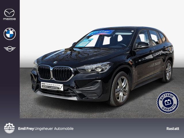 BMW X1 xDrive25e Advantage