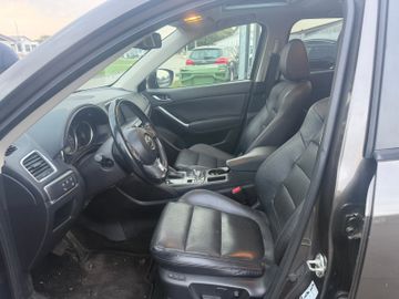 Mazda CX-5 - 6