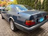 Mercedes-Benz CE 230 - Mercedes-Benz CE 230: Sportwagen