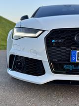 Audi RS6 . quattro performance plus Avant  - Audi RS6: Plus