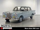 Mercedes-Benz 220 SEB Heckflosse W111 - Mercedes-Benz 220: Seb