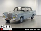 Mercedes-Benz 220 SEB Heckflosse W111 - Mercedes-Benz: W111 Heckflosse