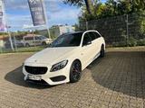 Mercedes-Benz C 43 AMG Mercedes-AMG C 43 4MATIC T Autom. M... - : Kombi, Mercedes AMG