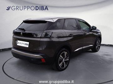 Peugeot 3008 - 5