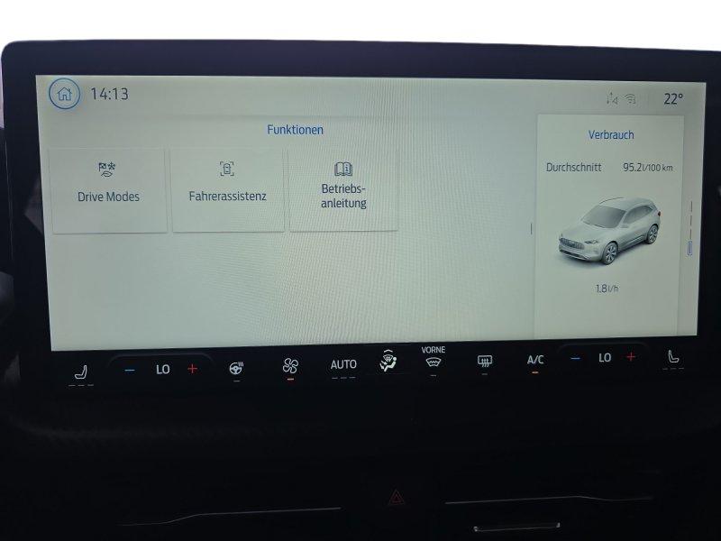 Ford Kuga ST-Line 1,5 186PS Aut.5*J.Gar/Navi/Kamera/W, миниатюра 29