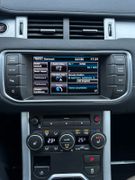 LAND ROVER Evoque 2.2D GARANTIE *4WD*Automatik*TÜV*INSP