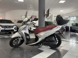 Kymco People S - KYMCO ROLLER PEOPLE S