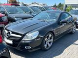Mercedes-Benz SL 350 - Mercedes-Benz SLR Gebrauchtwagen