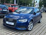 Audi A3 1.4 Sportback Ambition Ultra ACC LED AHK PDC - Audi A3: Sportback Ambition