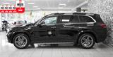 Mercedes-Benz GLS 350 d 3x AMG SPORT*LUFT*PANO*6-SITZ*EXKLUSIV - gebrauchte Mercedes-Benz GLS 350 aus dem Jahr 2020