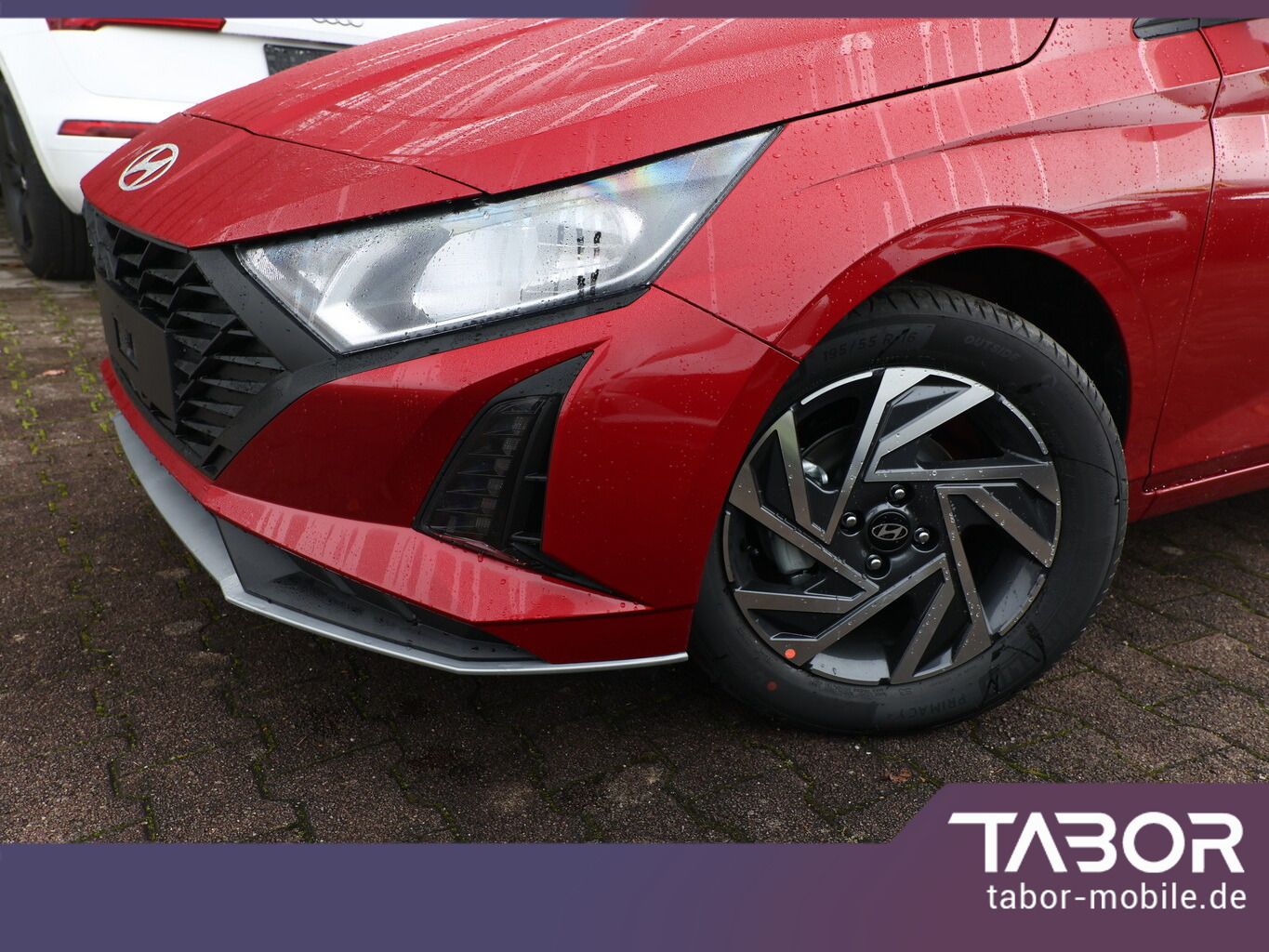 Hyundai i20 - Bild 5