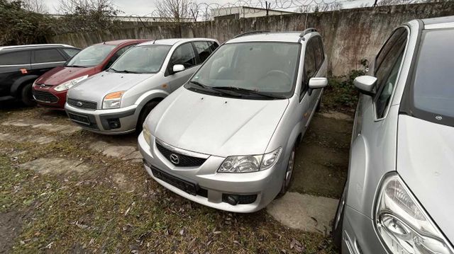 Mazda Premacy 2.0 Aut. Comfort