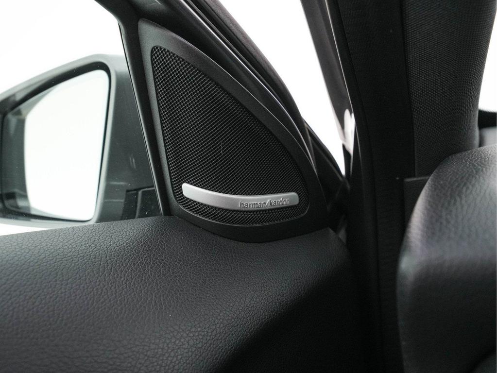 Mercedes-Benz GLA 45 AMG