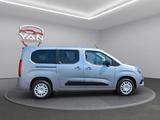 Opel Combo Life XL Lang 1.5 *Standheiz*ACC*Kamera* - silberne Opel Combo Life