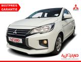 Mitsubishi Space Star 1.0 Basis