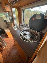 HYMER / ERIBA / HYMERCAR Excis 562 - HYMER / ERIBA Wohnmobile & Wohnwagen