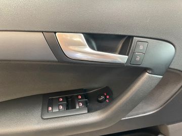 Audi A3 Sportback 1.6 Attraction *TEMPOMAT*SZHZ*KLIMA