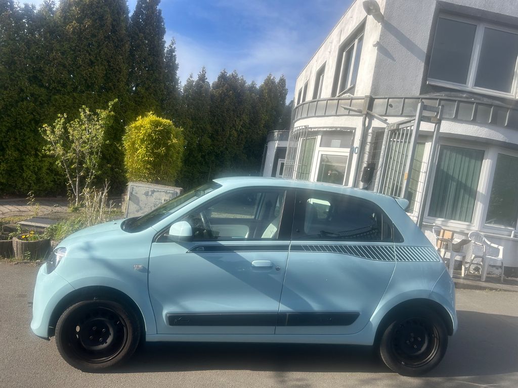 Image of Renault Twingo