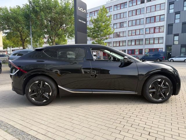 Kia EV6 84 kWh AWD EARTH |DRIVE-WISE|COMFORT|WÄRMEP| imagem 3