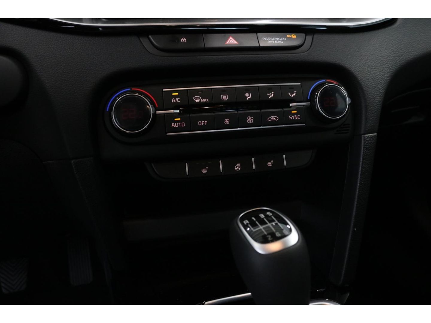 Fahrzeugabbildung Kia XCeed Vision T-GDI Navi Kamera LED SHZ PDC Alu
