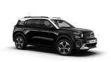 Citroën C3 Aircross Max HYBRID 136 ë-DCS6 7-Sitzer - Citroën: 7sitzer