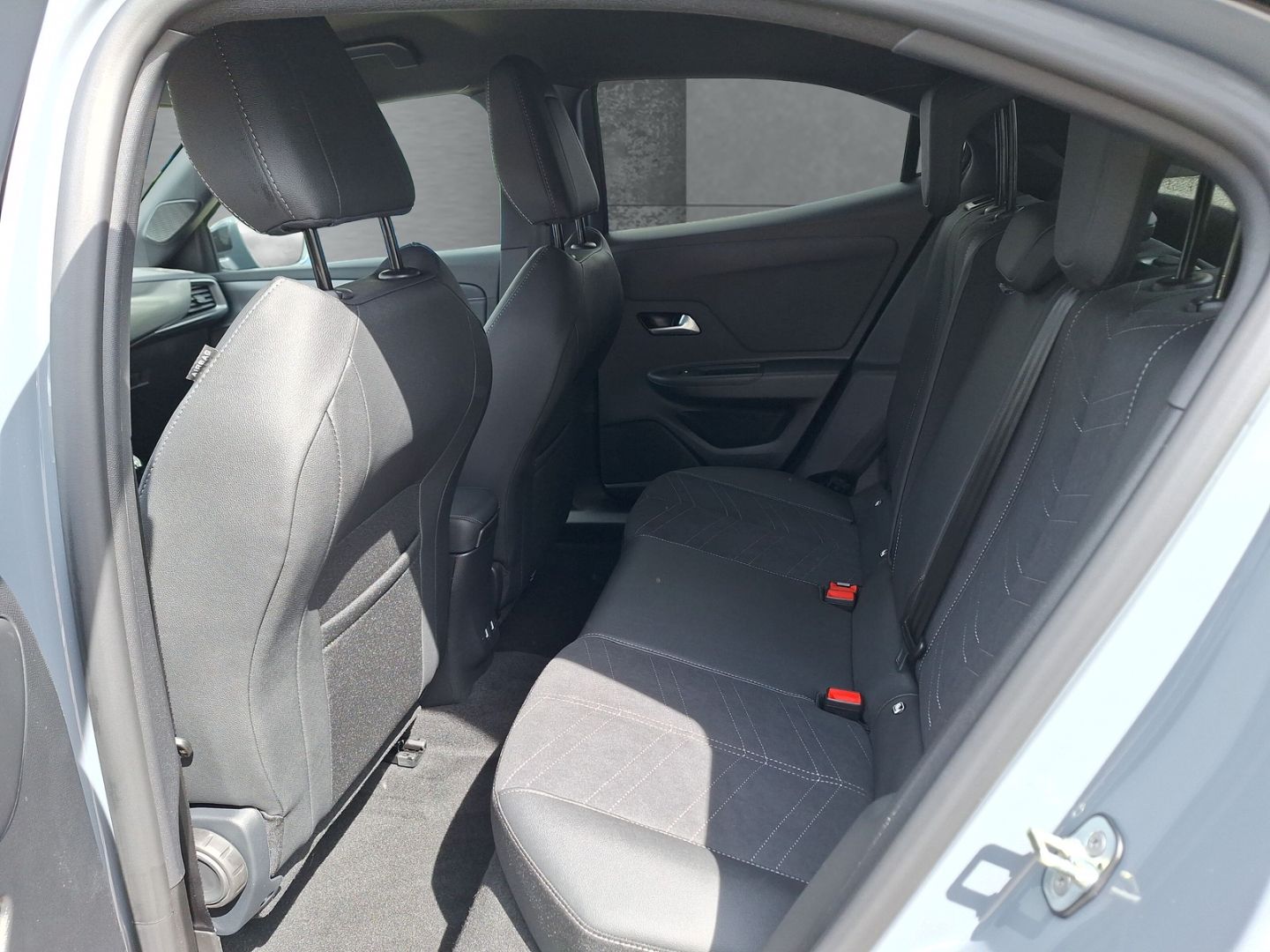 Opel Mokka - Bild 9