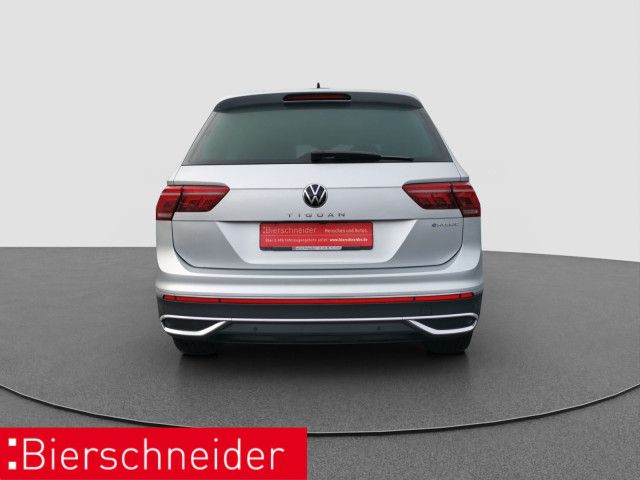 Volkswagen Tiguan - Bild 5