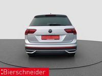 Volkswagen Tiguan - Vorschau Bild 5