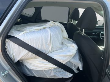 Hyundai TUCSON - 5