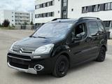 Citroën Berlingo Kombi XTR 1.6 HDI Klima - Citroën Berlingo: Xtr Hdi